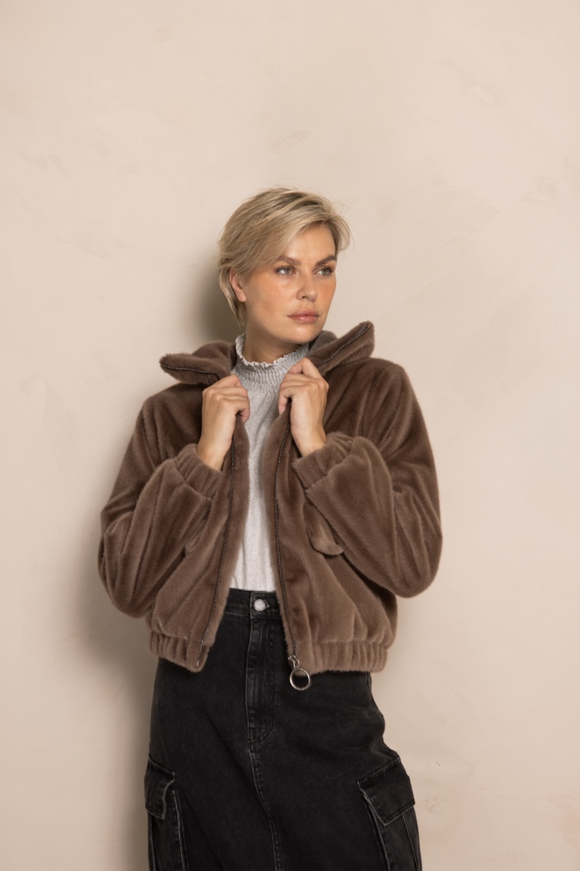 ZHDara ZJ130 Seafoam