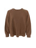 BCEvy Raglan Sweatshirt 41121 Mocca