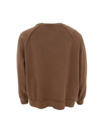 Afbeelding in Gallery-weergave laden, BCEvy Raglan Sweatshirt 41121 Mocca
