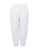 Afbeelding in Gallery-weergave laden, BCDenice Denim Barrel Pant 41180 White
