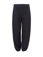 Afbeelding in Gallery-weergave laden, BCDavina Balloon Pant 41224 Black
