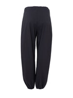Afbeelding in Gallery-weergave laden, BCDavina Balloon Pant 41224 Black

