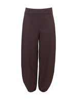 Afbeelding in Gallery-weergave laden, BCDavina Balloon Pant 41224 Coffee

