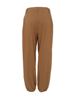 Afbeelding in Gallery-weergave laden, BCDavina Balloon Pant 41224 Hazelnut Brown
