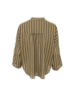 Afbeelding in Gallery-weergave laden, BCBetsy Shirt Blouse 41226 Lt. Army
