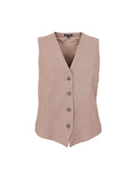 Afbeelding in Gallery-weergave laden, BCAmina Tailored Vest 41237
