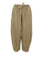 Afbeelding in Gallery-weergave laden, BCMallu Barrel Pant 41252 Lt. Army
