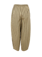 Afbeelding in Gallery-weergave laden, BCMallu Barrel Pant 41252 Lt. Army
