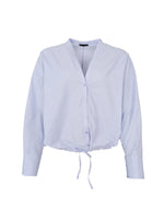 Afbeelding in Gallery-weergave laden, BCElana Shirt 41261 Light Blue
