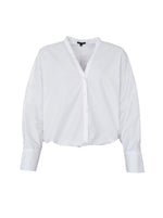 Afbeelding in Gallery-weergave laden, BCElana Shirt 41261 White
