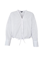 Afbeelding in Gallery-weergave laden, BCElana Shirt 41261 White

