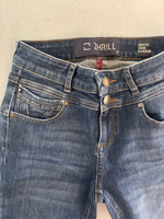 Afbeelding in Gallery-weergave laden, ZHKela D332 W772 Blue
