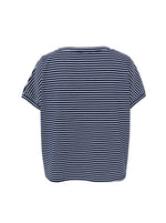 Afbeelding in Gallery-weergave laden, BCMaya Loose Tee 42001 Navy
