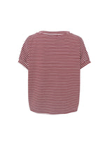 Afbeelding in Gallery-weergave laden, BCMaya Loose Tee 42001 Plum
