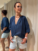 Afbeelding in Gallery-weergave laden, Blouse 861454 +colours

