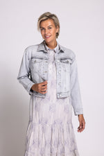 Afbeelding in Gallery-weergave laden, ZHNissa D028-W256 182 Grey
