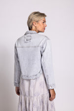 Afbeelding in Gallery-weergave laden, ZHNissa D028-W256 182 Grey
