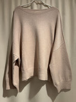 Afbeelding in Gallery-weergave laden, Oversized Sweater 8430
