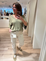 Afbeelding in Gallery-weergave laden, ZHFinna N086 Sand/Beige/Taupe
