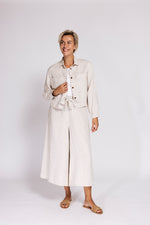 Afbeelding in Gallery-weergave laden, ZHLouie ZJ434 White
