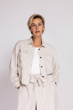 Afbeelding in Gallery-weergave laden, ZHLouie ZJ434 White
