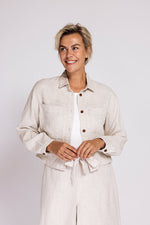 Afbeelding in Gallery-weergave laden, ZHLouie ZJ434 White
