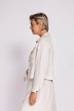 Afbeelding in Gallery-weergave laden, ZHLouie ZJ434 White
