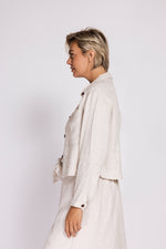 Afbeelding in Gallery-weergave laden, ZHLouie ZJ434 White
