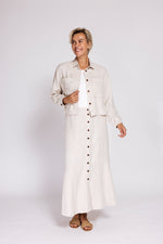 Afbeelding in Gallery-weergave laden, ZHLouie ZJ434 White
