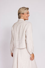 Afbeelding in Gallery-weergave laden, ZHLouie ZJ434 White
