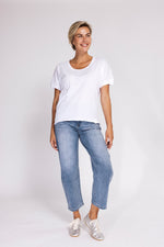 Afbeelding in Gallery-weergave laden, ZHRahel ZT450 White
