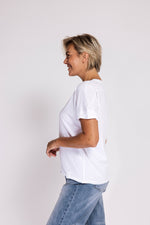Afbeelding in Gallery-weergave laden, ZHRahel ZT450 White
