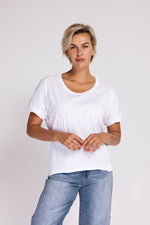 Afbeelding in Gallery-weergave laden, ZHRahel ZT450 White

