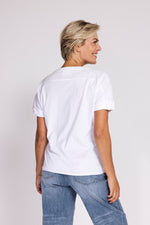 Afbeelding in Gallery-weergave laden, ZHRahel ZT450 White
