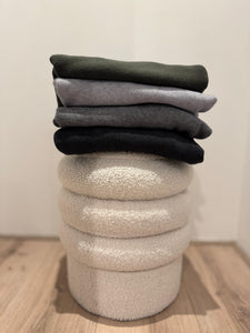 Oversized Sweater 8430