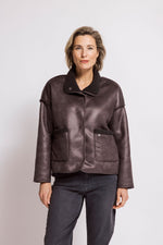 Afbeelding in Gallery-weergave laden, Zherah ZJ536 Grey

