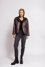Afbeelding in Gallery-weergave laden, Zherah ZJ536 Grey

