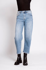 Afbeelding in Gallery-weergave laden, ZHIza D007-W7099 124 Blue
