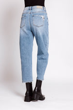 Afbeelding in Gallery-weergave laden, ZHIza D007-W7099 124 Blue
