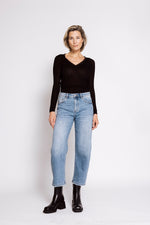 Afbeelding in Gallery-weergave laden, ZHIza D007-W7099 124 Blue
