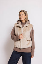 Afbeelding in Gallery-weergave laden, ZHLyra ZJ482 Sand/Beige/Taupe
