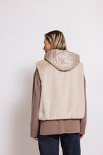 Afbeelding in Gallery-weergave laden, ZHLyra ZJ482 Sand/Beige/Taupe
