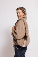 Load image into Gallery view,ZHNia ZA535 248 Sand/Beige/Taupe
