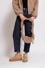 Load image into Gallery view,ZHNia ZA535 248 Sand/Beige/Taupe

