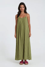 Afbeelding in Gallery-weergave laden, Jurk Cotton 11140 C + colours
