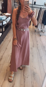 Afbeelding in Gallery-weergave laden, Dress Uluwatu +colours
