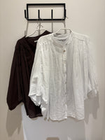 Afbeelding in Gallery-weergave laden, Balloon Blouse 60244
