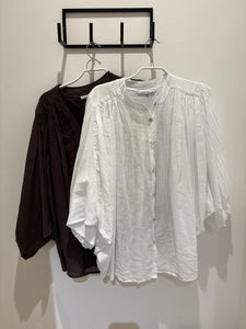 Balloon Blouse 60244