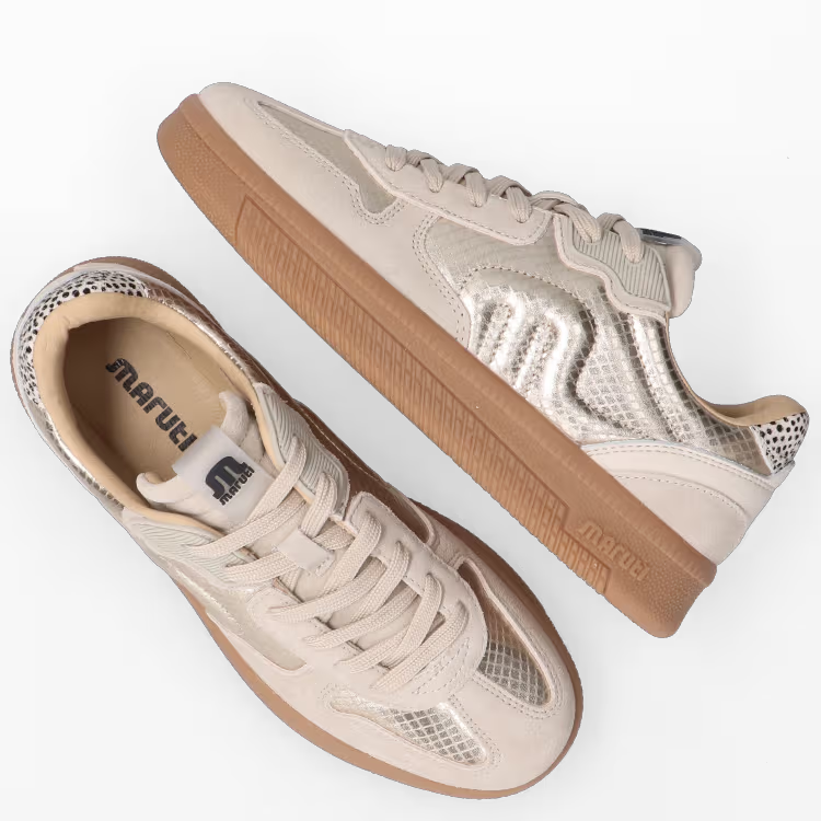 Yale 66.1844.03 Taupe Gold