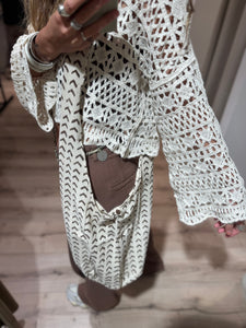 Blockprint Bag India 1111